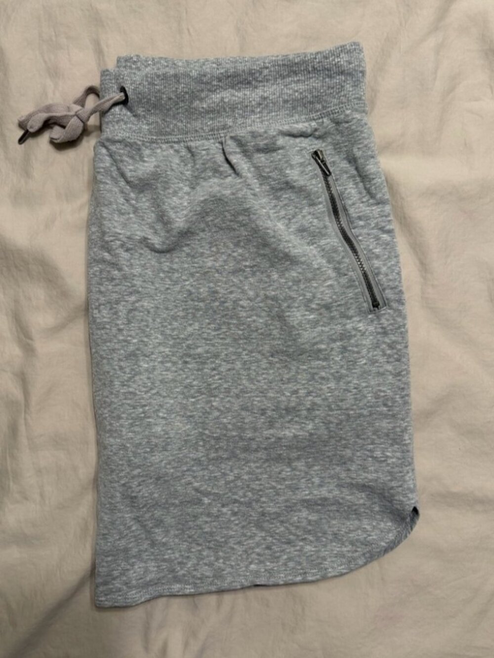 Skort - Gray XL - Picture 3 of 4